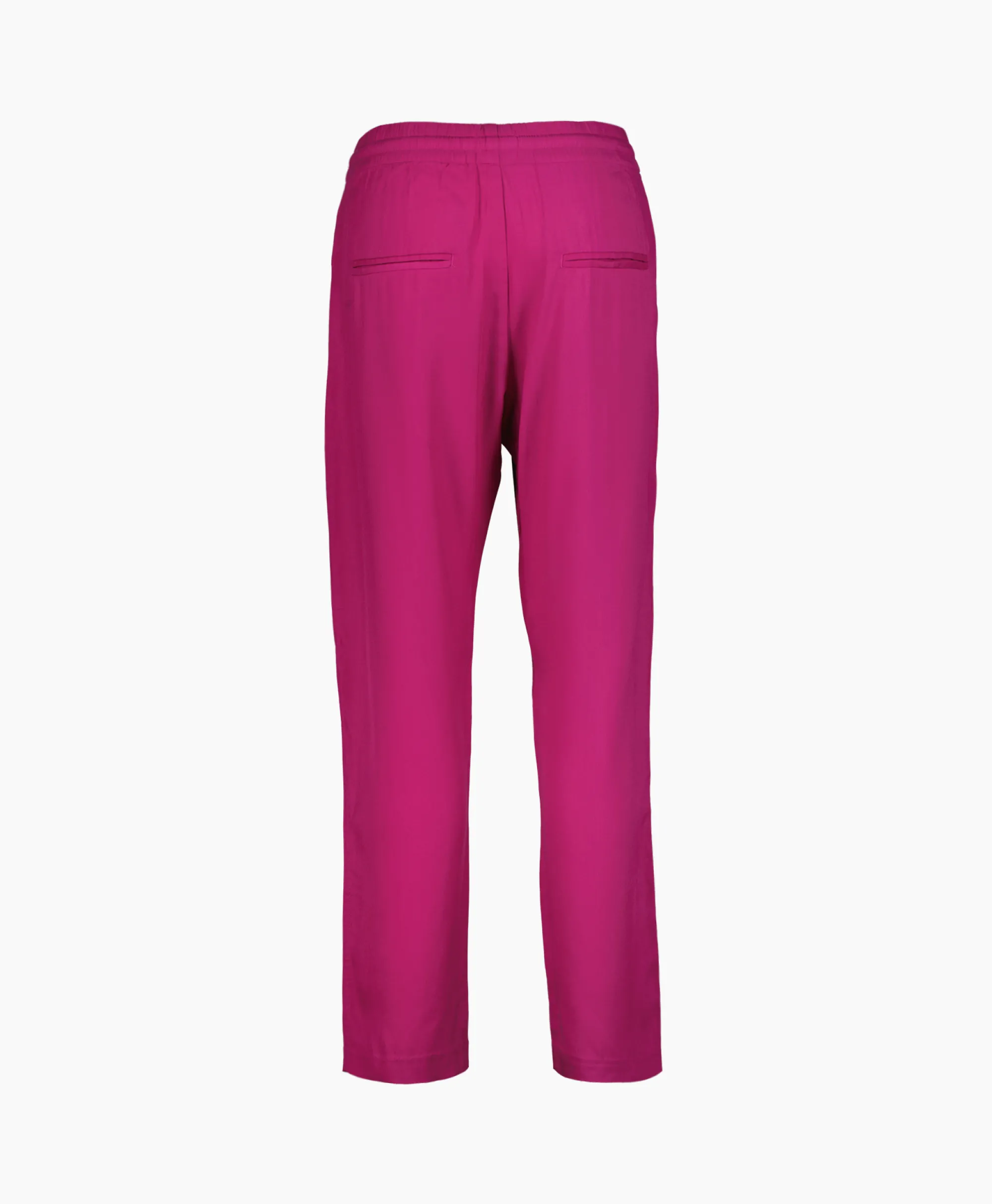 Sale Marant Etoile Pantalon Berati-Gb Pink Dames Broeken