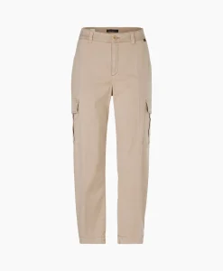 Hot Broek Wp 81.12 W50 Licht Grijs Dames Broeken
