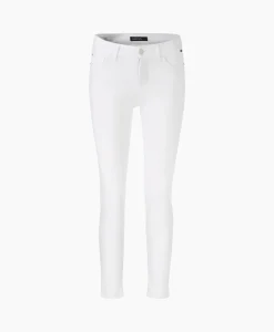 Discount Broek Wp 81.78 W01 Wit Dames Broeken