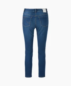 Jeans +P 82.01 D71 Jeans Dames Broeken