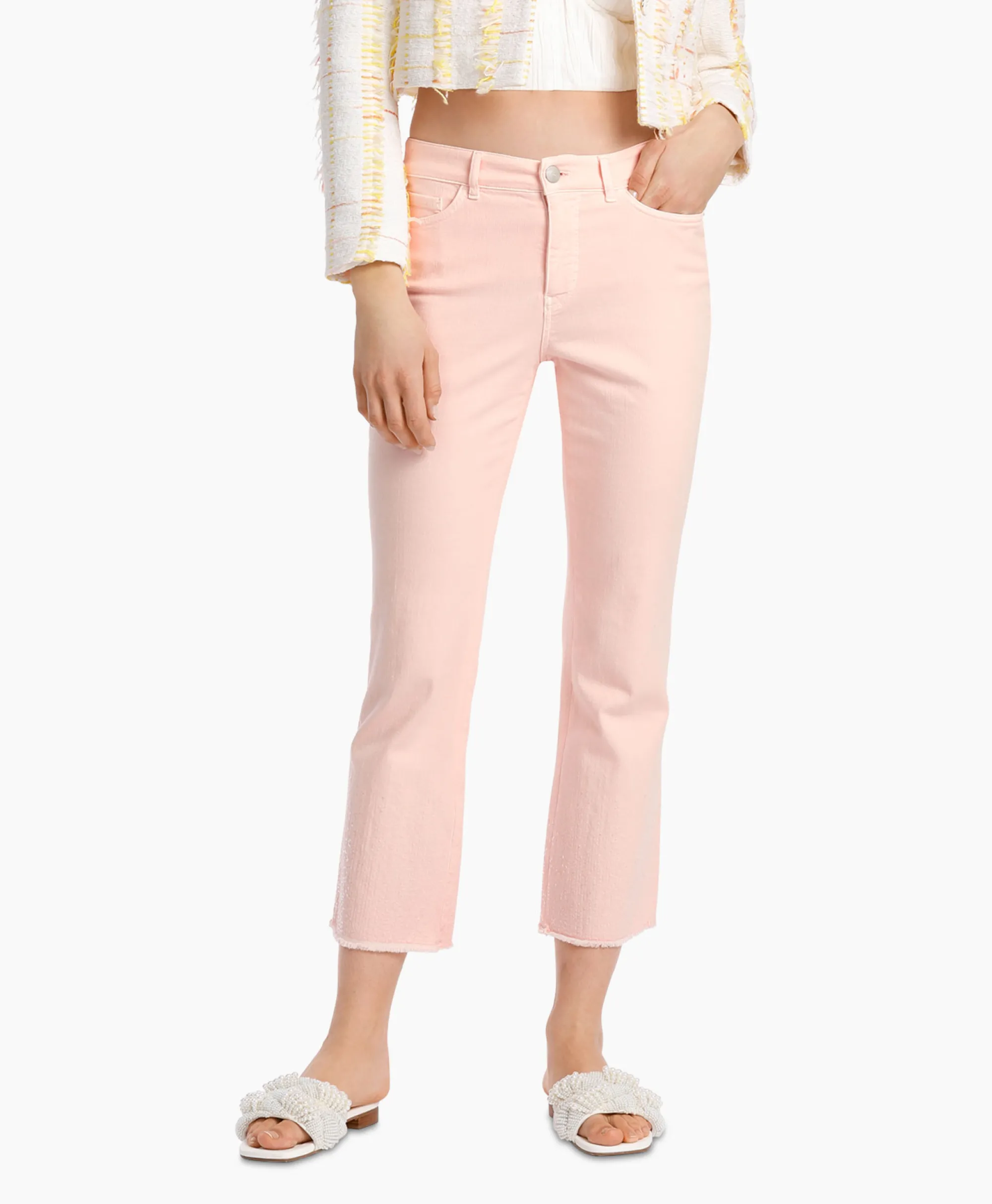 Online Jeans Wp 82.10 D31 Diverse Dames Broeken