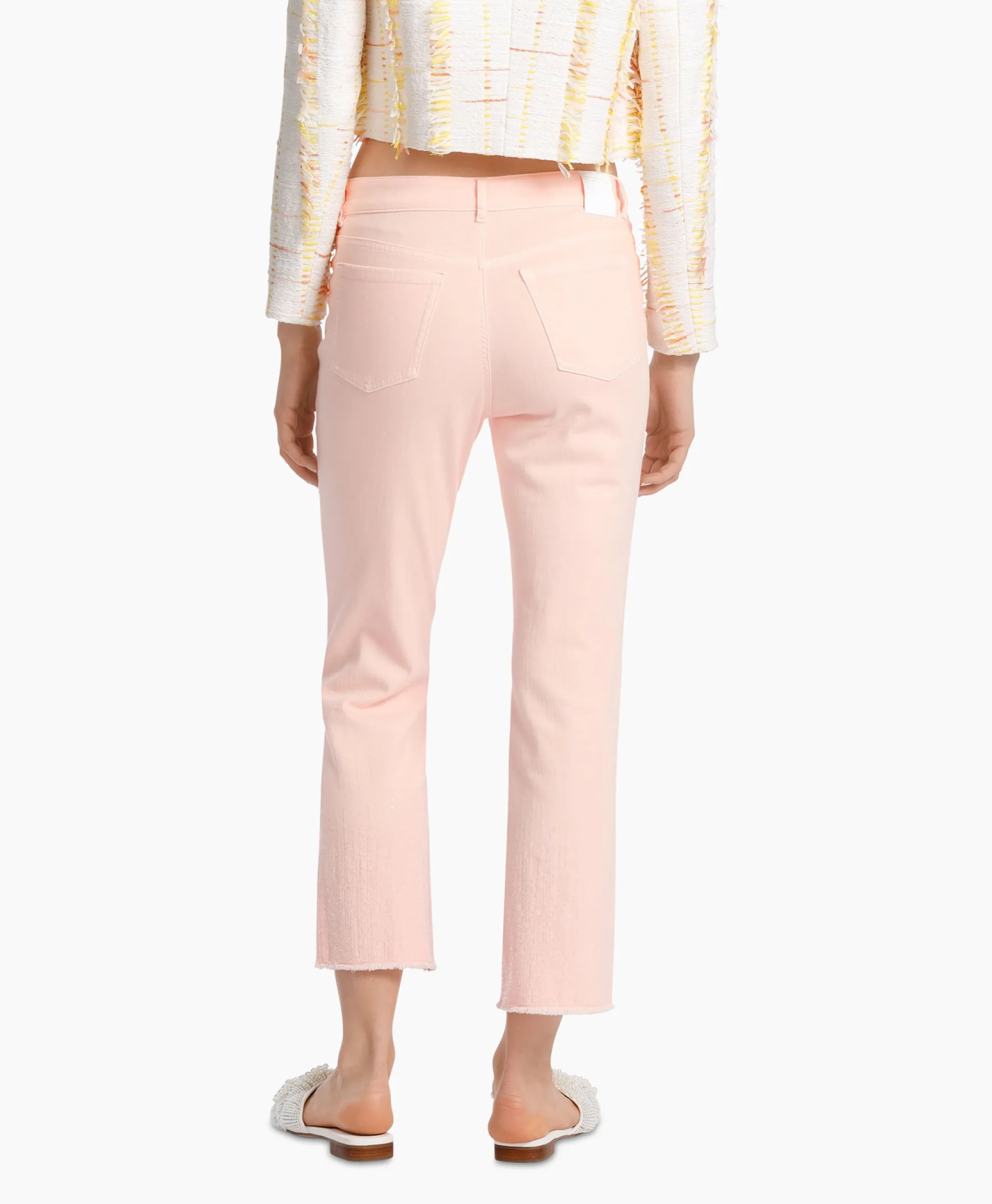 Online Jeans Wp 82.10 D31 Diverse Dames Broeken