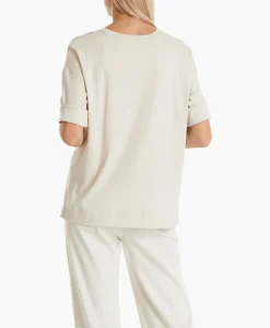 Marccain Additions Blouse Wa 55.01 J29 X*Dames T-Shirts & Tops