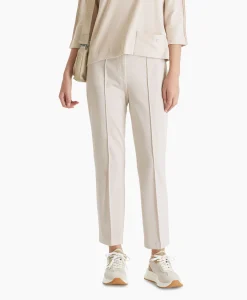 Marccain Additions Broek Wa 81.23 J24 X*Dames Broeken