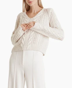 Outlet Pullover Wa 41.01 M02 X Dames Truien