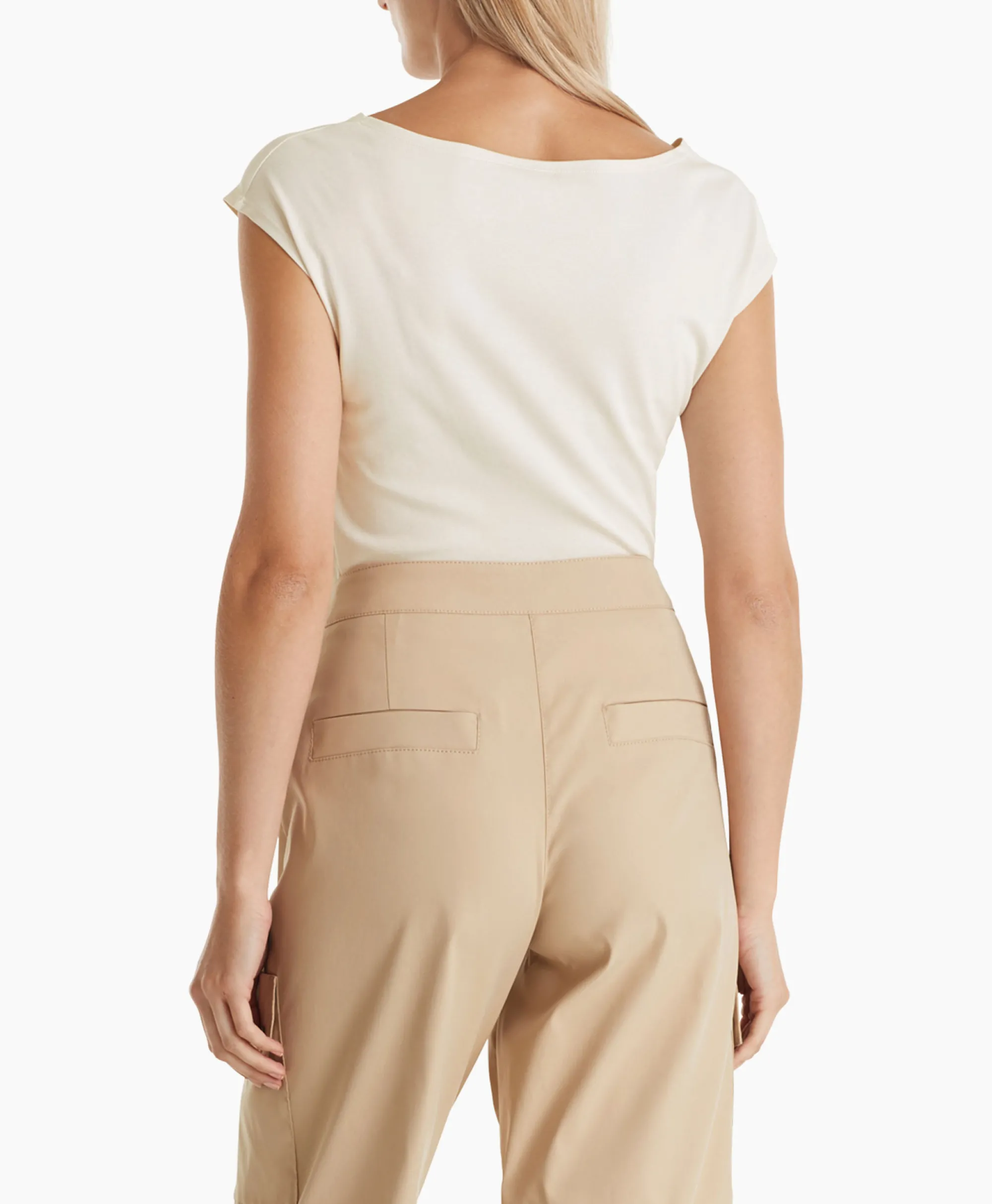 Sale T-Shirt Wa 48.37 J14 X Dames T-Shirts & Tops