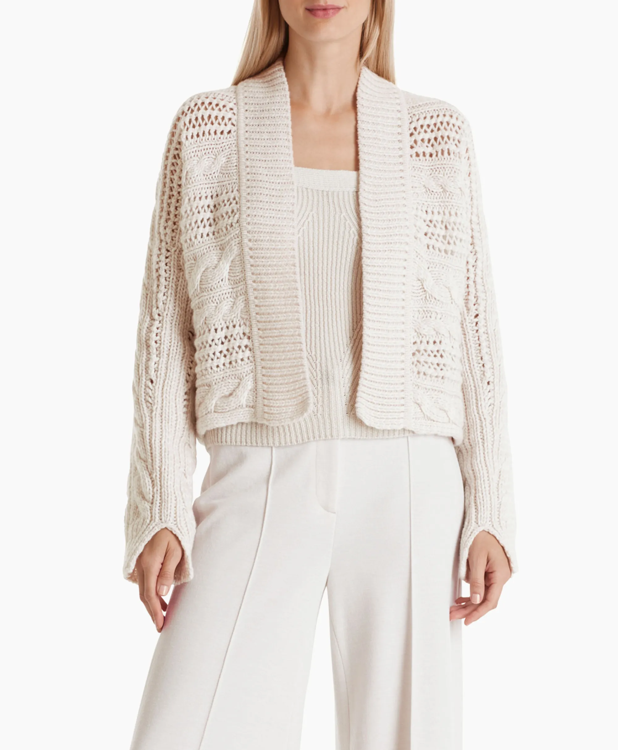 Hot Vest Wa 39.03 M02 X Dames Vesten