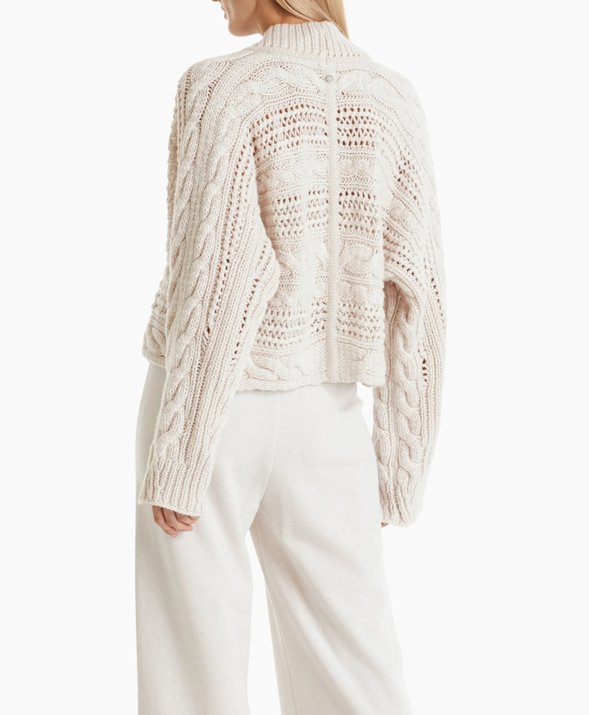 Hot Vest Wa 39.03 M02 X Dames Vesten