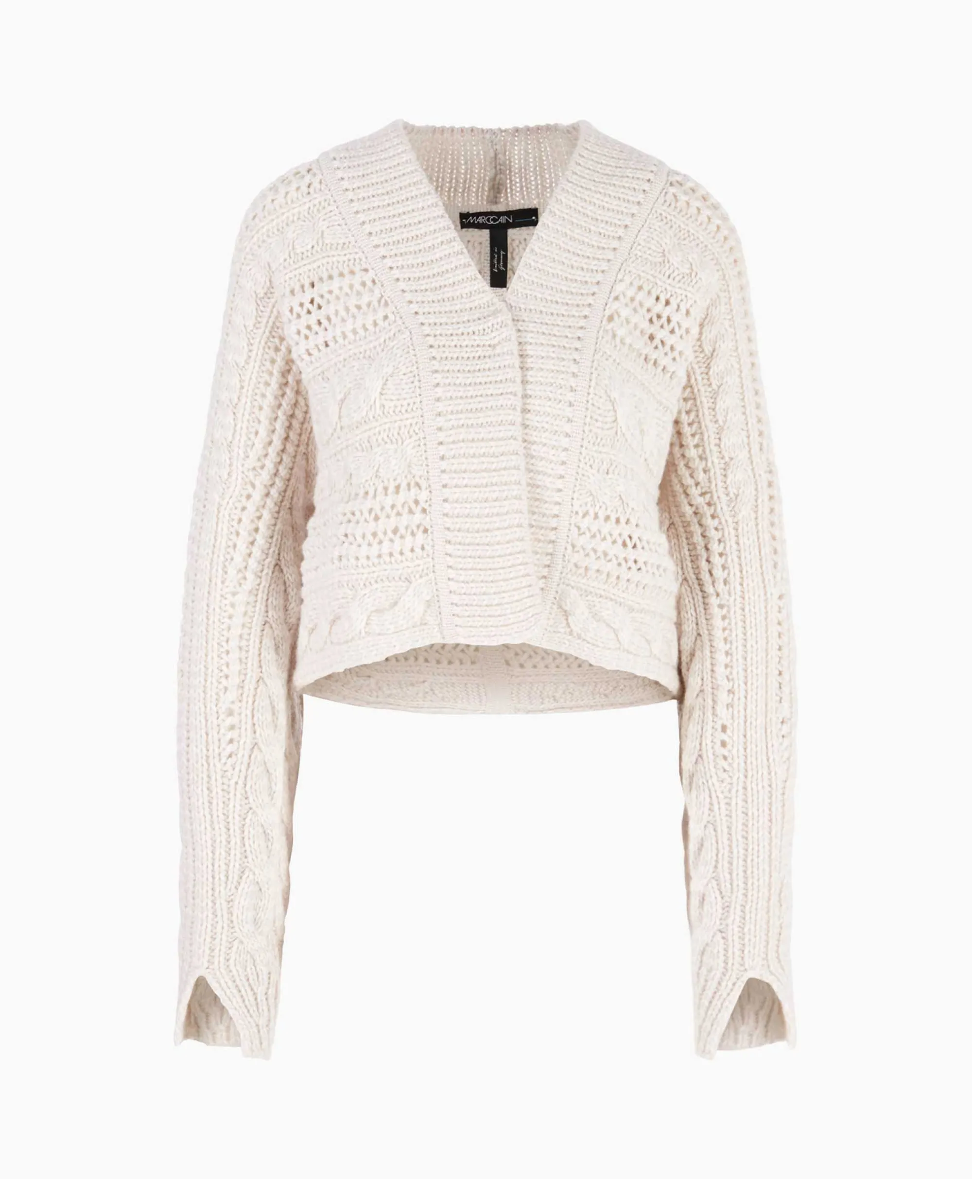 Hot Vest Wa 39.03 M02 X Dames Vesten