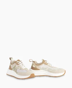 Hot Sneaker Wb Sh.03 J01 X Dames Sneakers