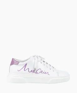 Best Tas Wb Sh.07 L11 Lavendel Dames Sneakers