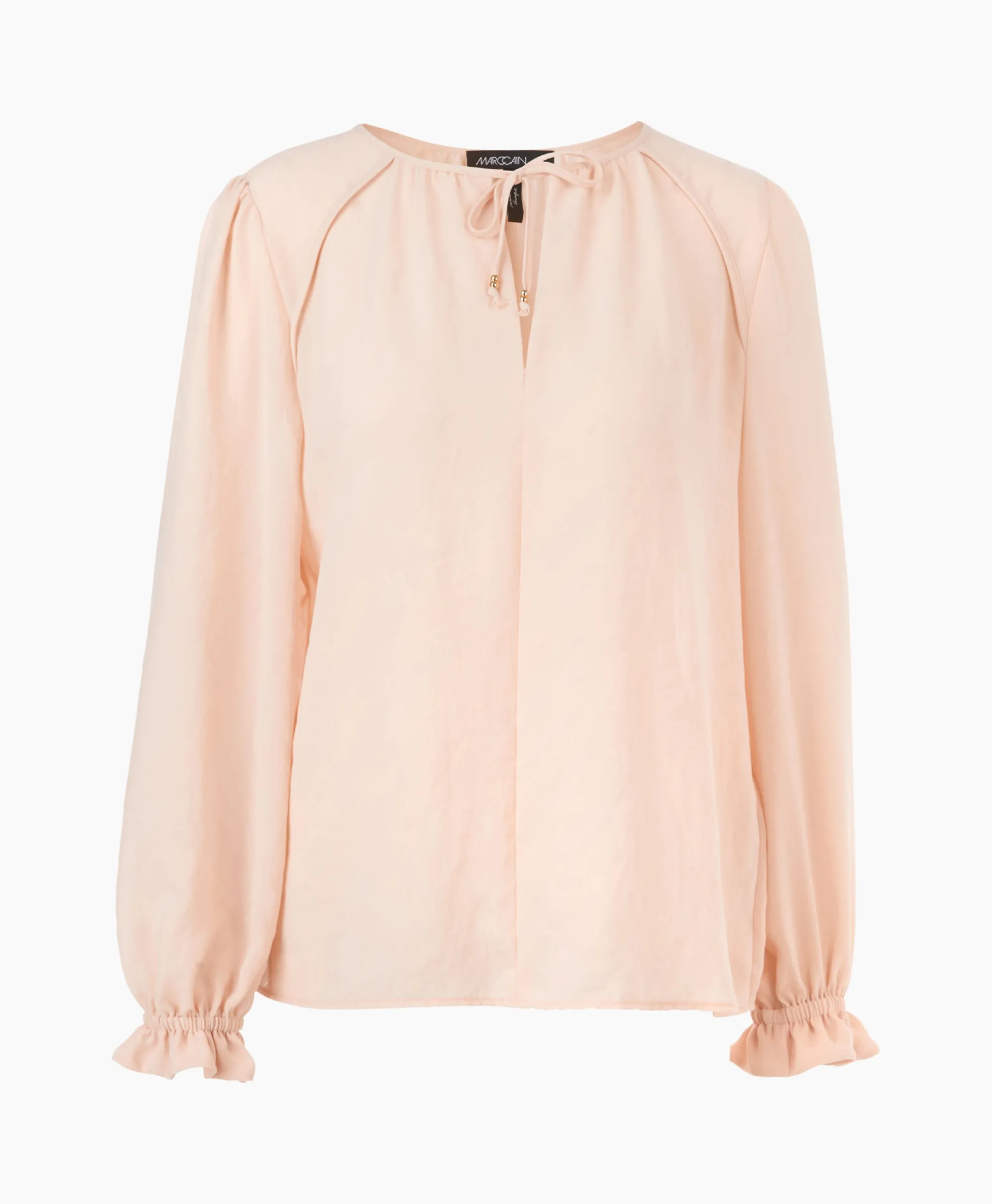 Hot Blouse Wc 51.33 W30 Rose Dames Blouses