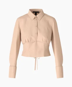 Clearance Blouse Wc 51.42 W47 Rose Dames Blouses