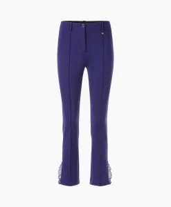 Best Broek Wc 81.34 J23 Paars Dames Broeken