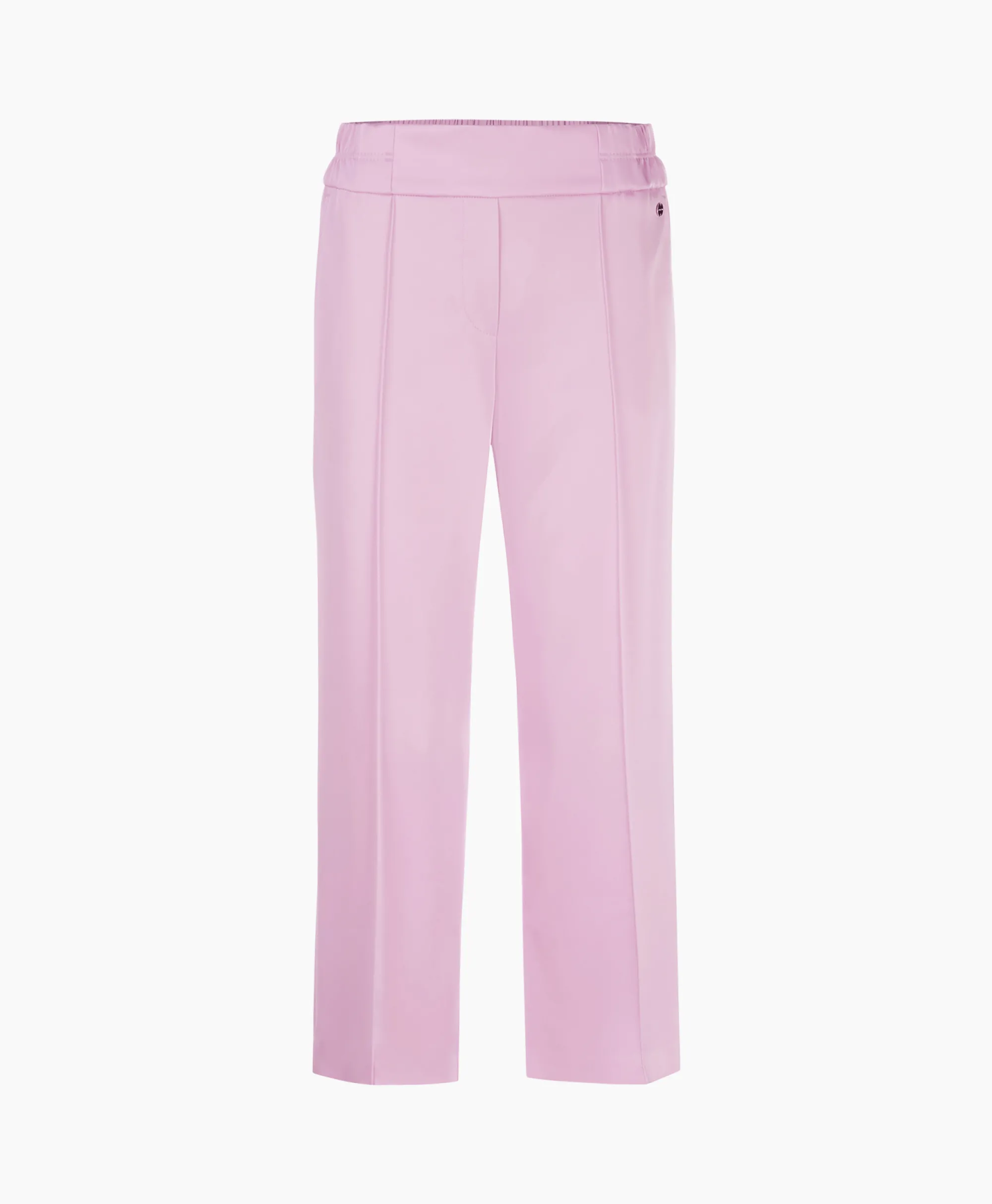 Marccain Collectie Broek Wc 81.25 W15 Lavendel*Dames Broeken