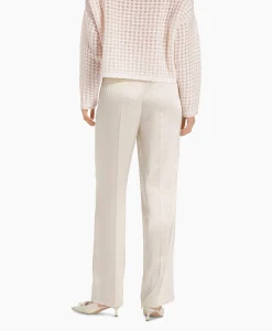 Marccain Collectie Broek Wc 81.63 W46 X*Dames Broeken