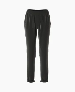 Marccain Collectie Broek Wc 81.59 W47 Zwart*Dames Broeken