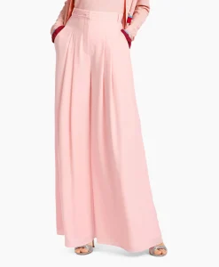 New Broek Wc 81.60 W90 Zalm Dames Broeken