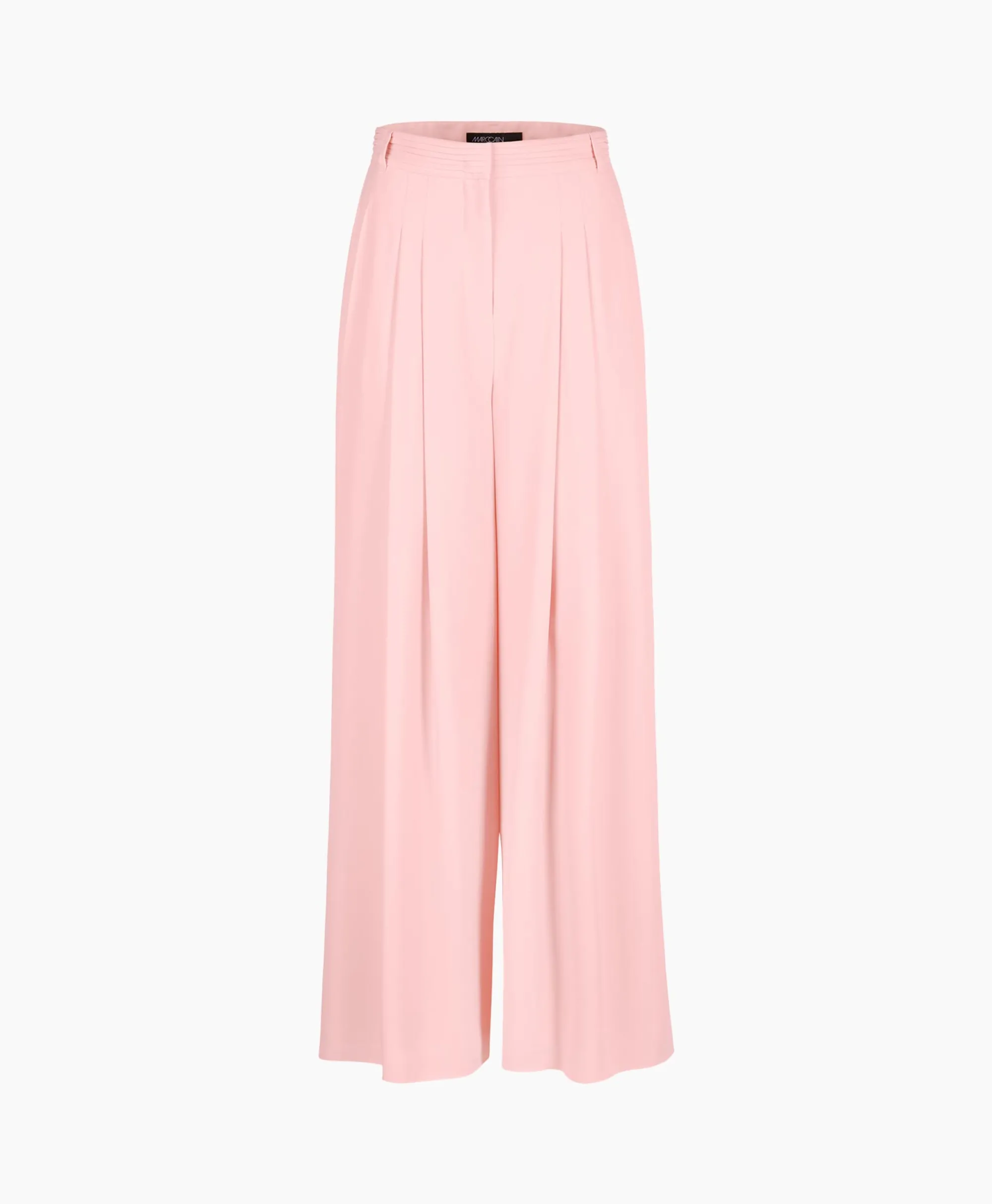 New Broek Wc 81.60 W90 Zalm Dames Broeken