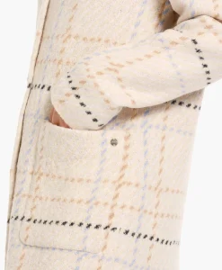 Best Coat Vc 11.03 M09 Camel Dames Jassen