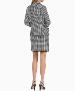 Clearance Jack Vc 31.10 M66 Print + 2 Kleurig Dames Blazers