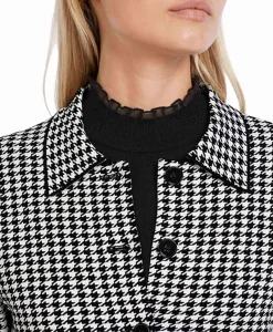 Clearance Jack Vc 31.10 M66 Print + 2 Kleurig Dames Blazers