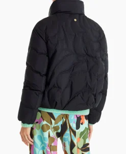 Sale Jack Wc 12.02 W05 Midden Blauw Dames Jassen