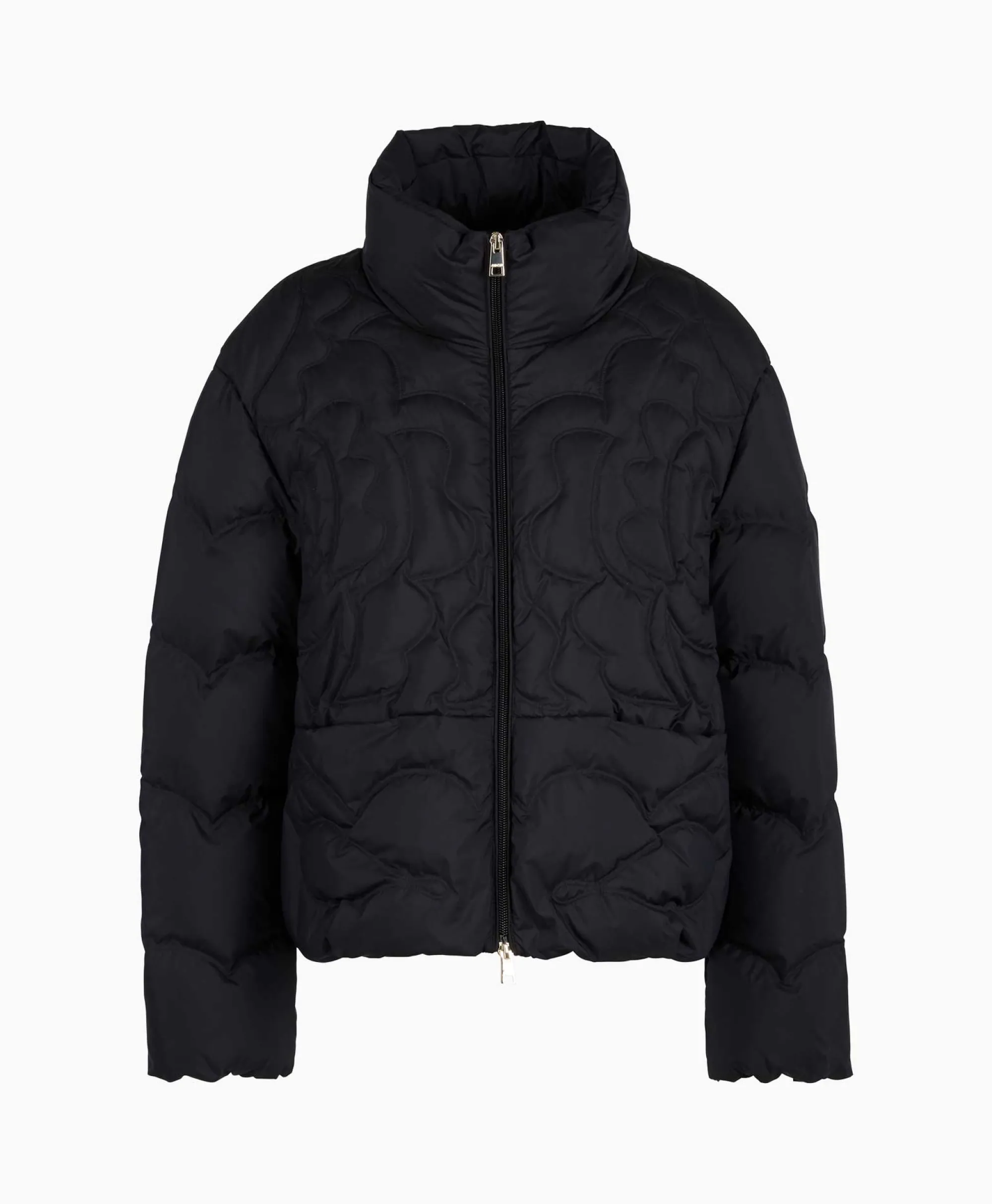 Sale Jack Wc 12.02 W05 Midden Blauw Dames Jassen