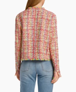 Online Jack Wc 31.21 W57 Groen Dames Blazers