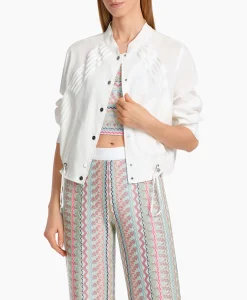 Hot Jack Wc 31.13 W47 Off White Dames Jassen