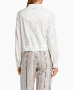 Hot Jack Wc 31.13 W47 Off White Dames Jassen