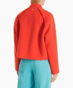 Hot Jack Wc 12.01 W33 Grijs Dames Jassen