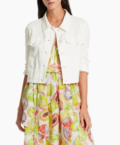 Jack Wc 31.10 D69 Off White Dames Jassen