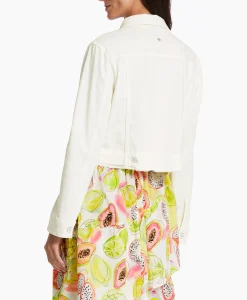 Jack Wc 31.10 D69 Off White Dames Jassen