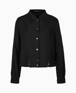 Sale Jack Wc 31.13 W47 Zwart Dames Jassen