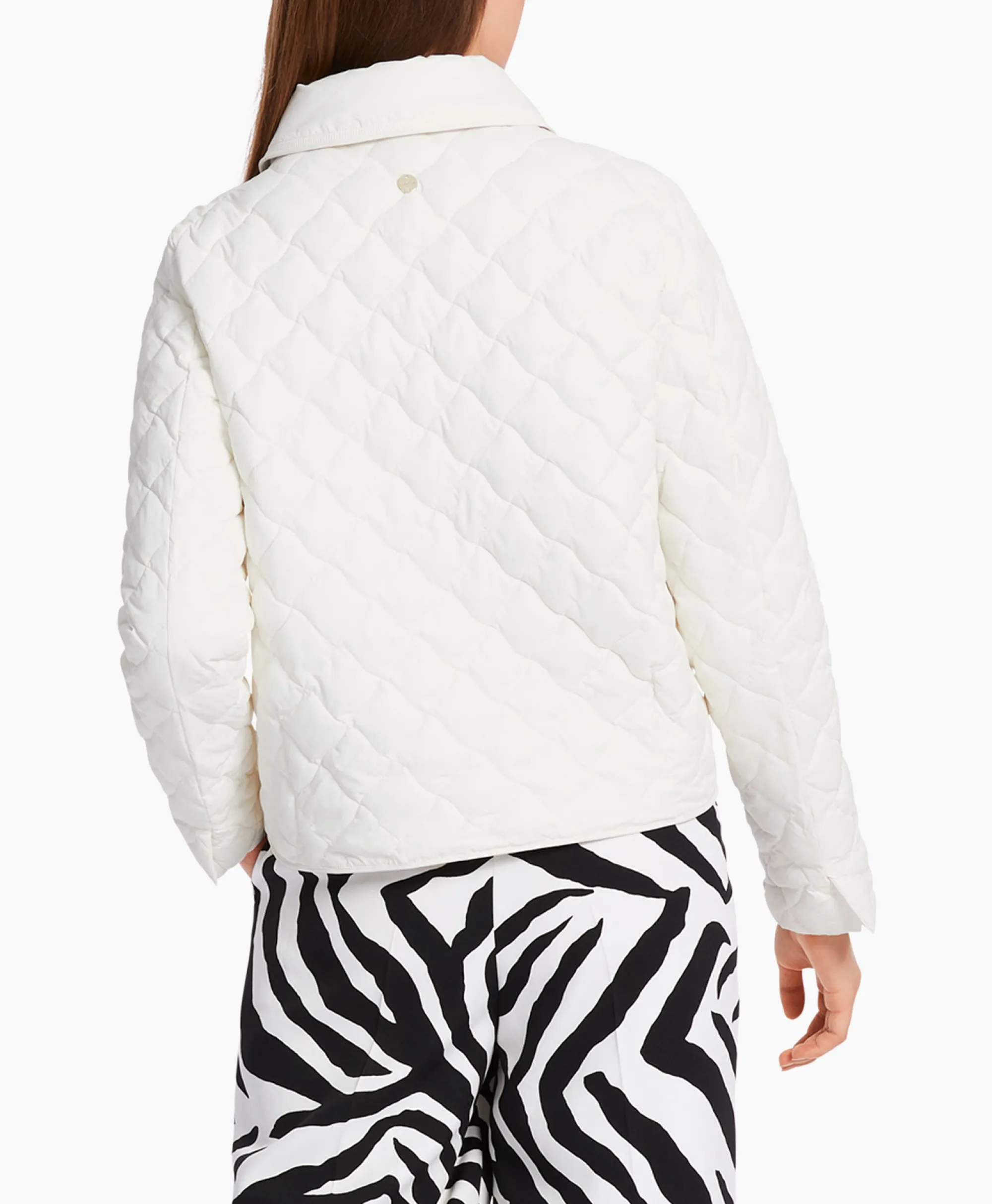 Sale Jack Wc 12.06 W10 Off White Dames Jassen