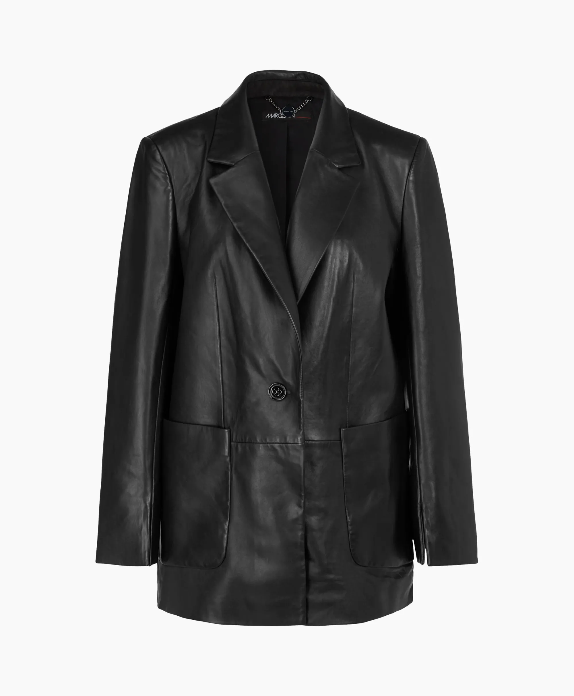 Online Jasje Wc 34.06 L01 Zwart Dames Blazers