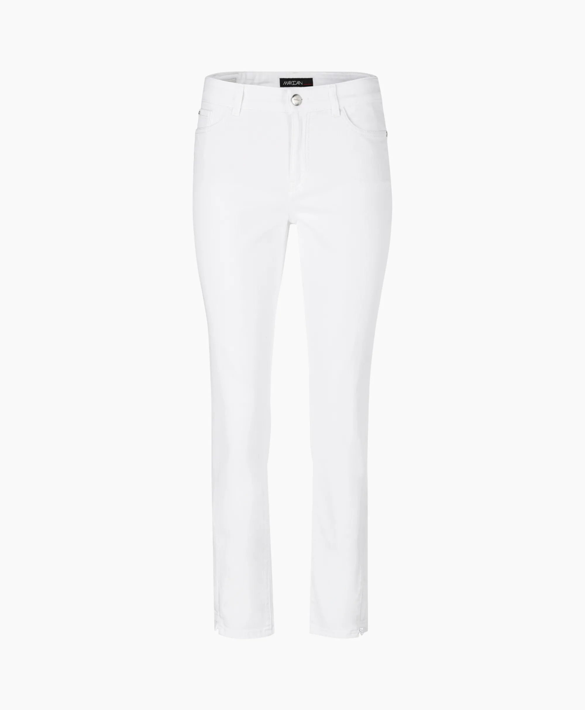 Sale Jeans Wc 82.20 D69 Wit Dames Broeken