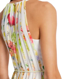 Outlet Jurk Wc 21.27 W36 Midden Geel Dames Bruiloftskleding