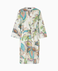 Outlet Jurk Wc 21.50 W63 Wit Dames Bruiloftskleding