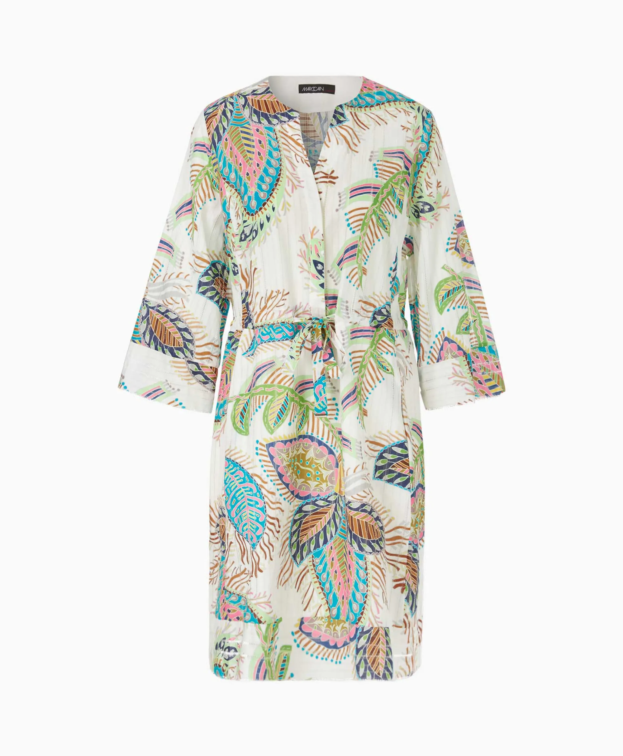 Outlet Jurk Wc 21.50 W63 Wit Dames Bruiloftskleding