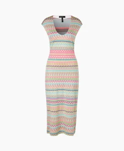 Online Jurk Wc 21.40 M36 Groen Dames Bruiloftskleding