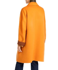 Best Mantel Uc 11.05 W32 Peach Dames Jassen