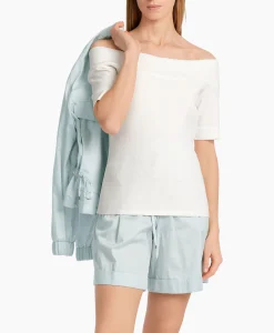 Online Pullover Wc 41.39 M37 Off White Dames T-Shirts & Tops