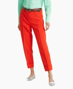 Marccain Collectie Riem Wc G1.05 L03 Donker Bruin*Dames Riemen