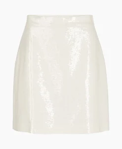 Clearance Rok Wc 71.26 W85 Off White Dames Rokken
