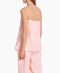 Sale Top Wc 61.27 W90 Zalm Dames T-Shirts & Tops