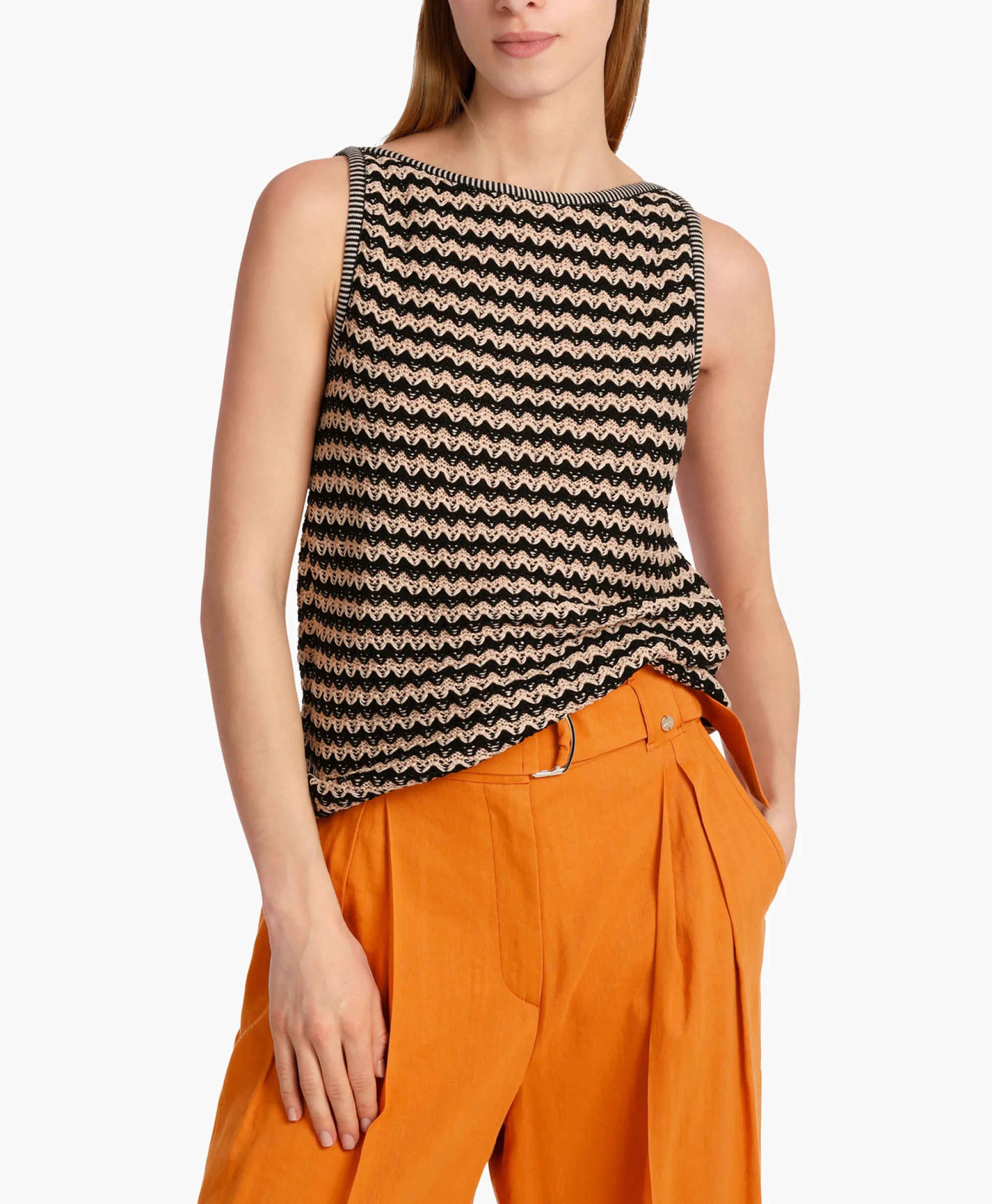 Clearance Top Wc 61.19 M24 Rose Dames T-Shirts & Tops