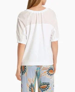 Clearance T-Shirt Wc 48.50 J14 Wit Dames T-Shirts & Tops