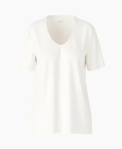 Outlet T-Shirt Wc 48.34 J54 Off White Dames T-Shirts & Tops